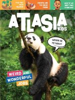 Atlasia Kids